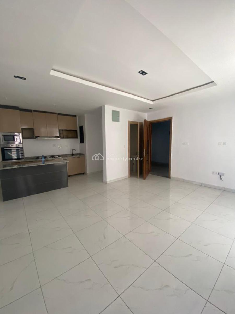High-end Living! 2-bedroom Apartment, Ikate, Lekki, Lagos, Flat / Apartment for Rent