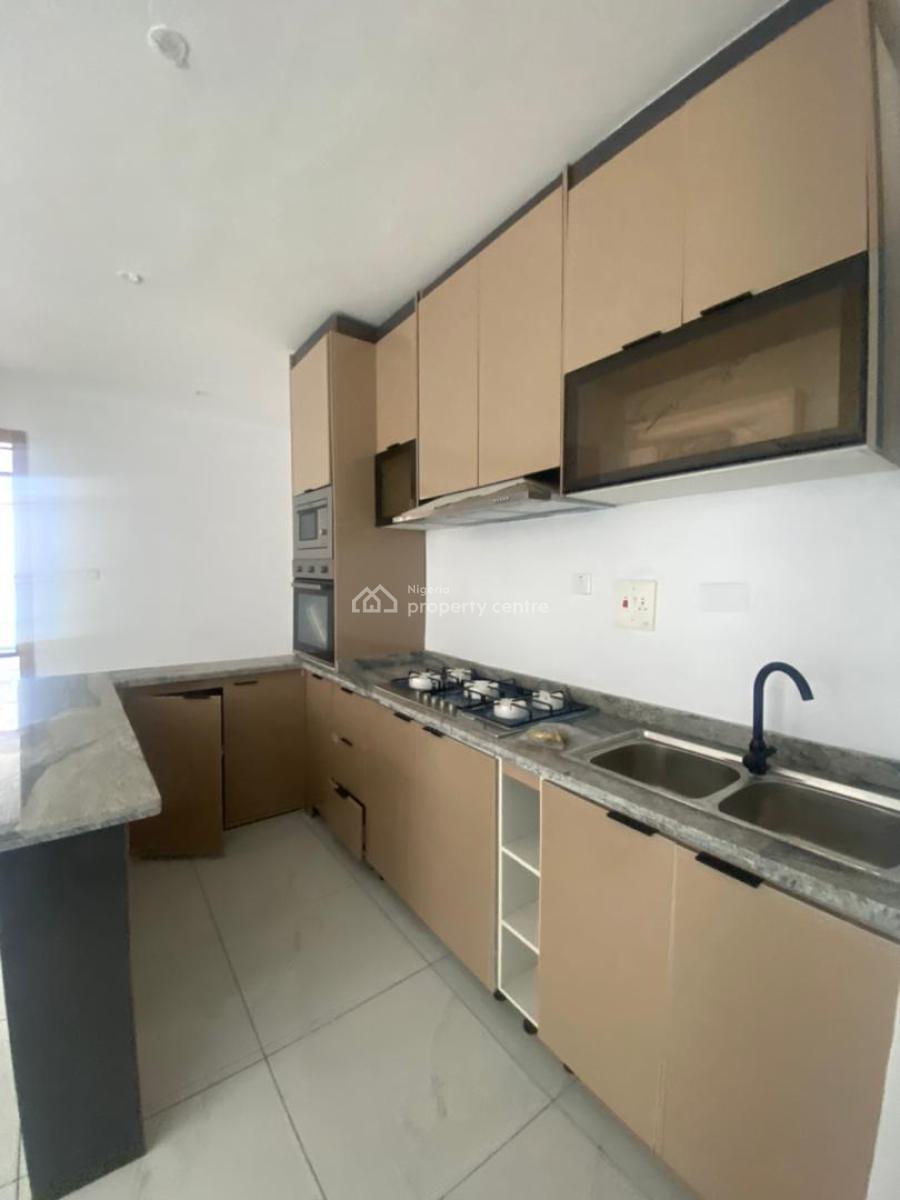 High-end Living! 2-bedroom Apartment, Ikate, Lekki, Lagos, Flat / Apartment for Rent