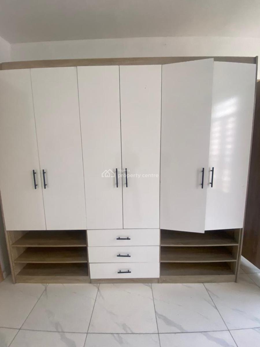 High-end Living! 2-bedroom Apartment, Ikate, Lekki, Lagos, Flat / Apartment for Rent