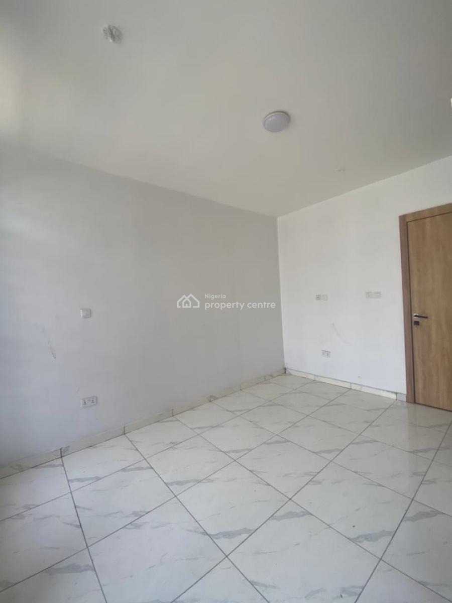 High-end Living! 2-bedroom Apartment, Ikate, Lekki, Lagos, Flat / Apartment for Rent