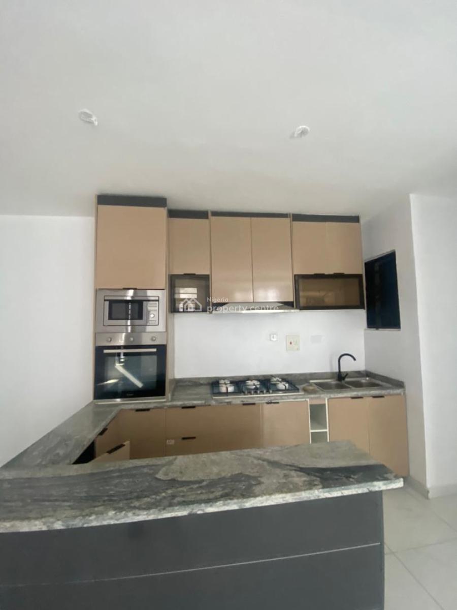 High-end Living! 2-bedroom Apartment, Ikate, Lekki, Lagos, Flat / Apartment for Rent