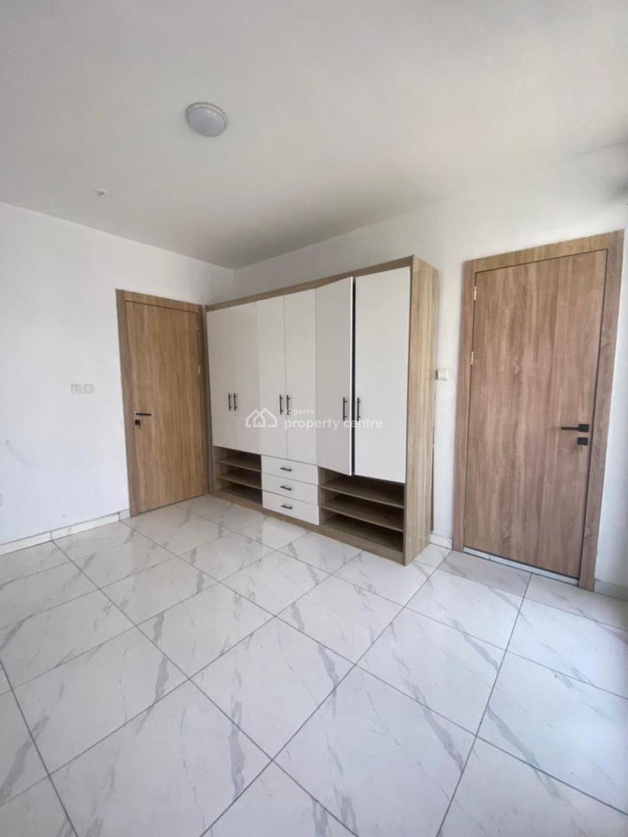 High-end Living! 2-bedroom Apartment, Ikate, Lekki, Lagos, Flat / Apartment for Rent