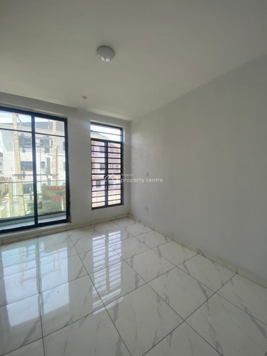 High-end Living! 2-bedroom Apartment, Ikate, Lekki, Lagos, Flat / Apartment for Rent