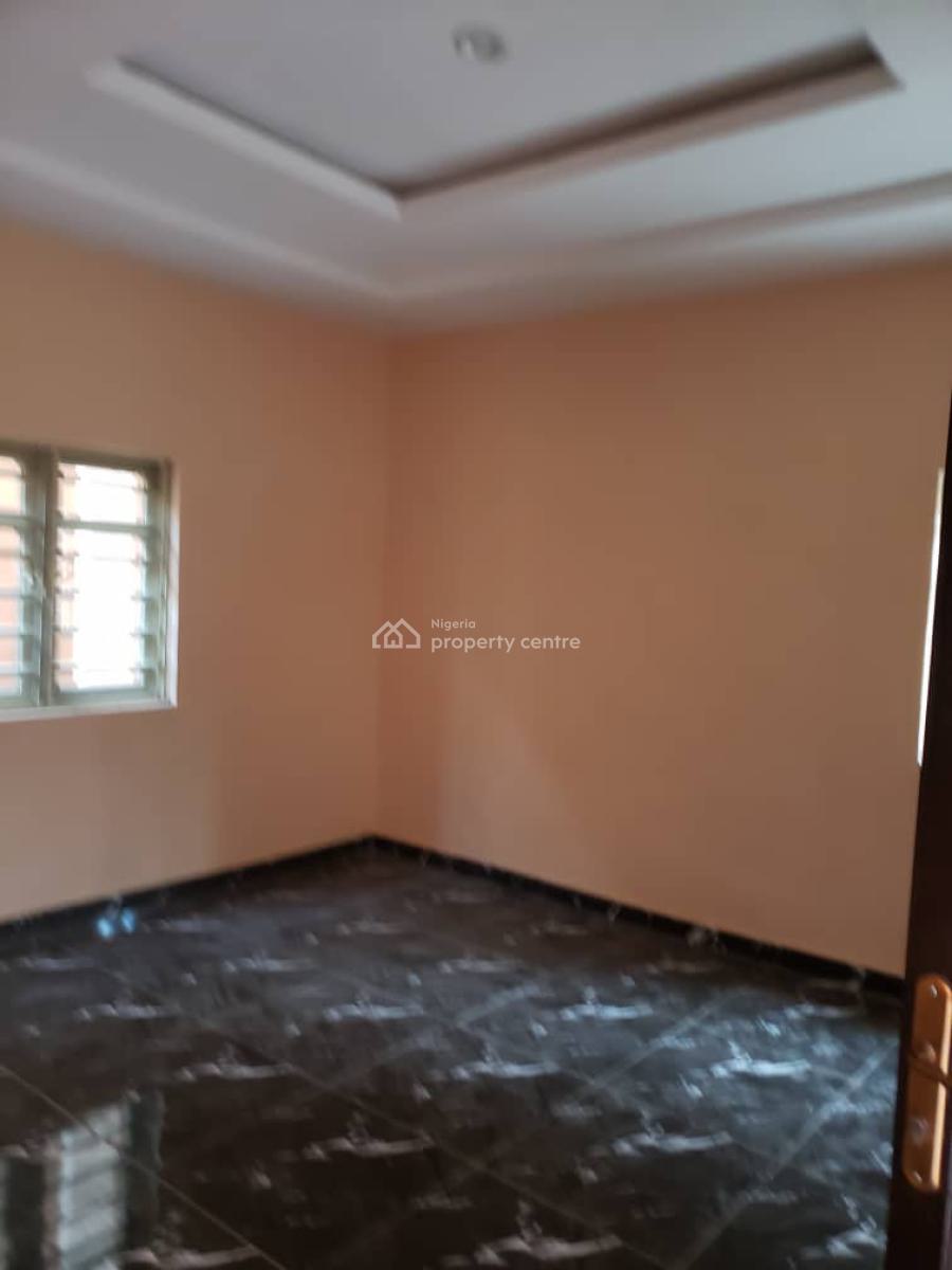 Newly Built All Ensuite Modern 3 Bedroom Terraced Duplex with a Room, Omole Phase 2, Ikeja, Lagos, Terraced Duplex for Rent