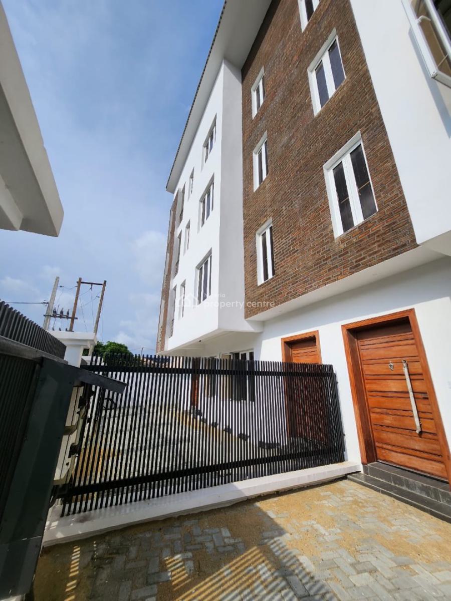 5 Bedroom Maisonette, Oniru, Victoria Island (vi), Lagos, House for Sale