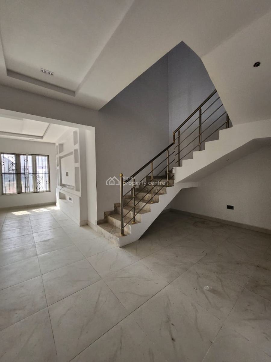 5 Bedroom Maisonette, Oniru, Victoria Island (vi), Lagos, House for Sale
