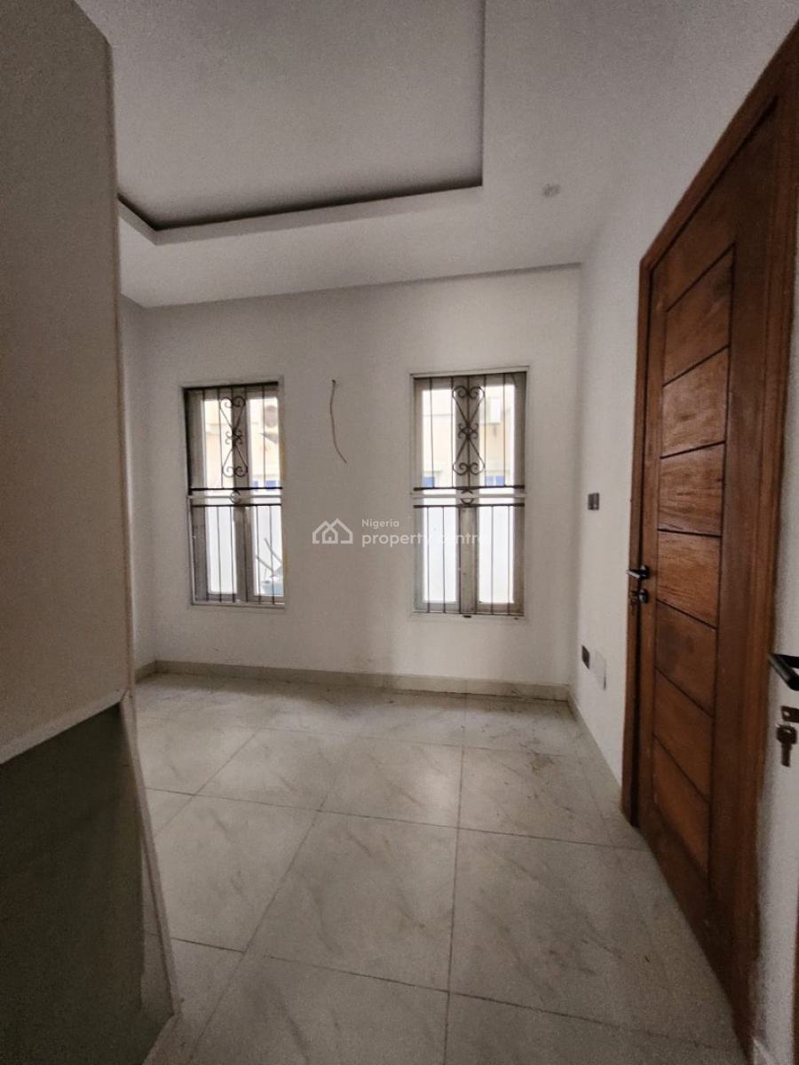 5 Bedroom Maisonette, Oniru, Victoria Island (vi), Lagos, House for Sale