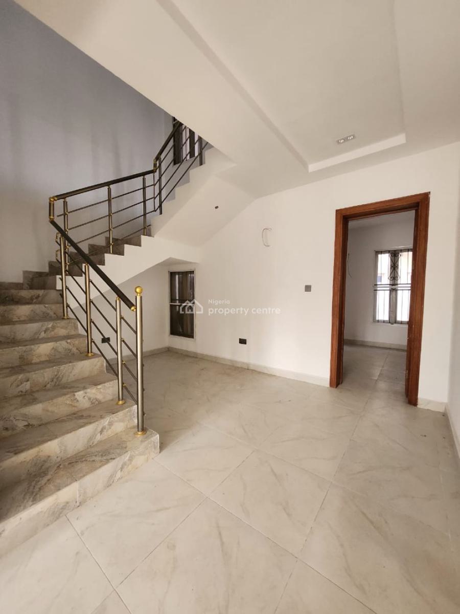 5 Bedroom Maisonette, Oniru, Victoria Island (vi), Lagos, House for Sale