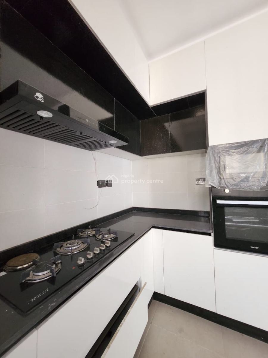 5 Bedroom Maisonette, Oniru, Victoria Island (vi), Lagos, House for Sale