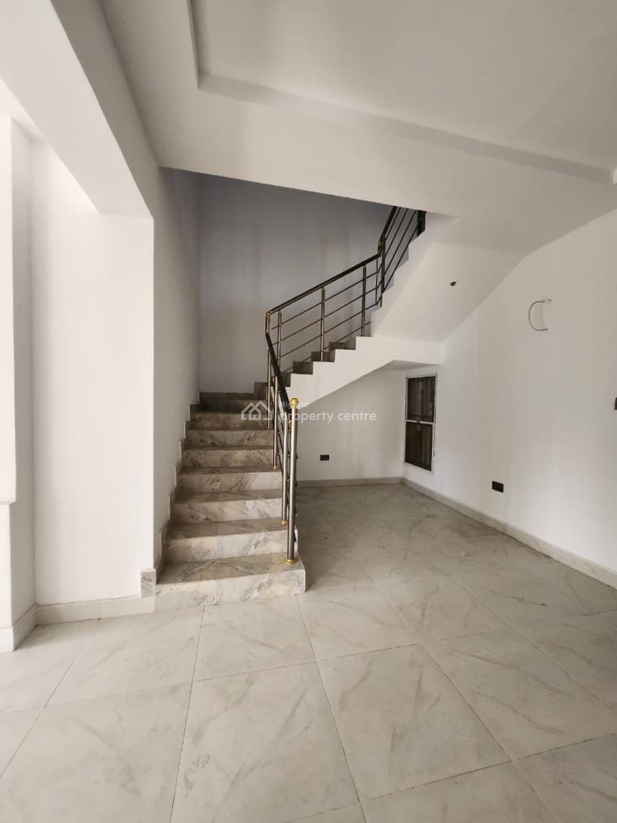 5 Bedroom Maisonette, Oniru, Victoria Island (vi), Lagos, House for Sale