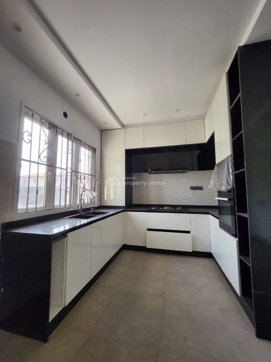 5 Bedroom Maisonette, Oniru, Victoria Island (vi), Lagos, House for Sale