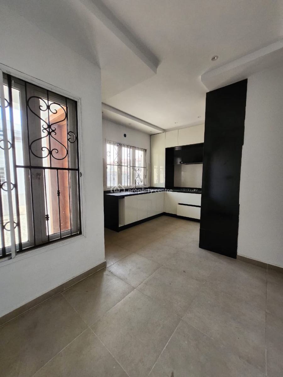 5 Bedroom Maisonette, Oniru, Victoria Island (vi), Lagos, House for Sale