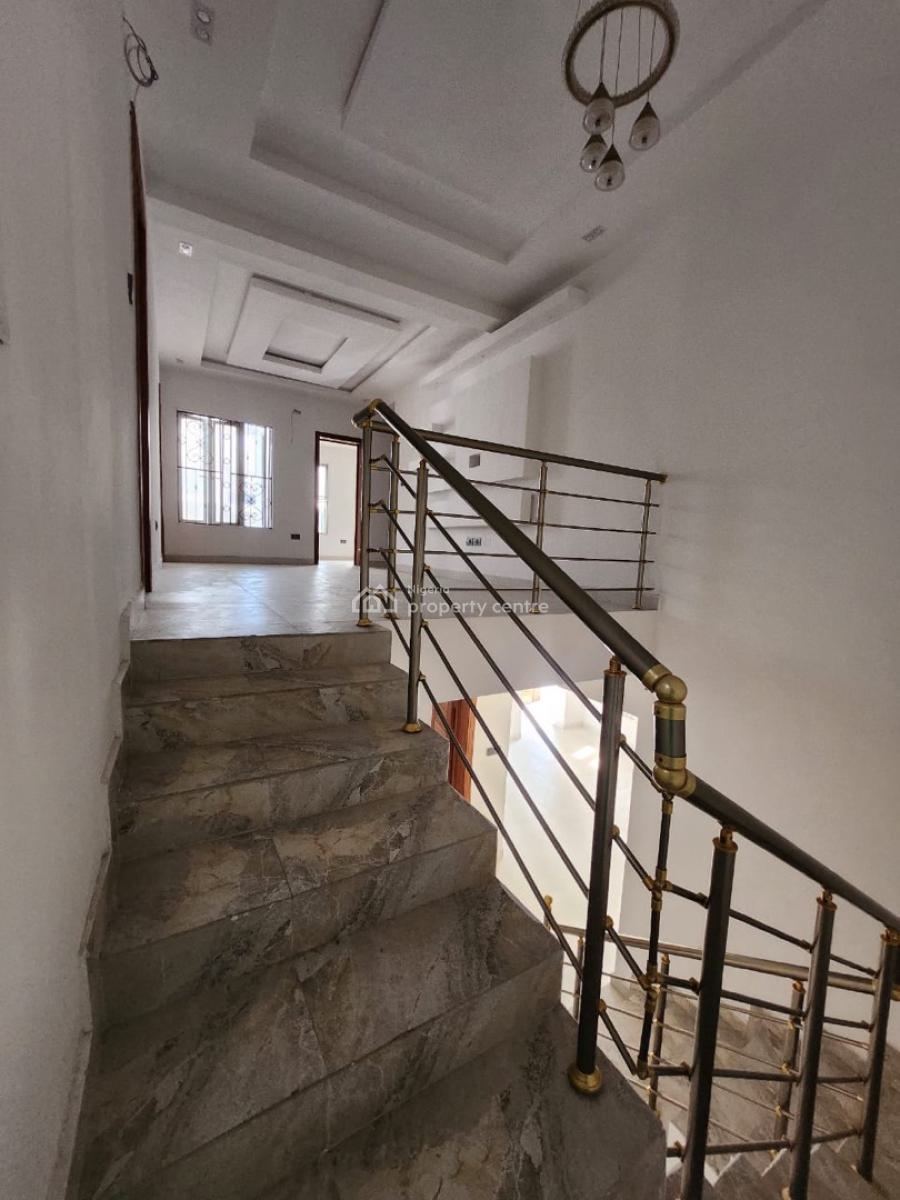 5 Bedroom Maisonette, Oniru, Victoria Island (vi), Lagos, House for Sale