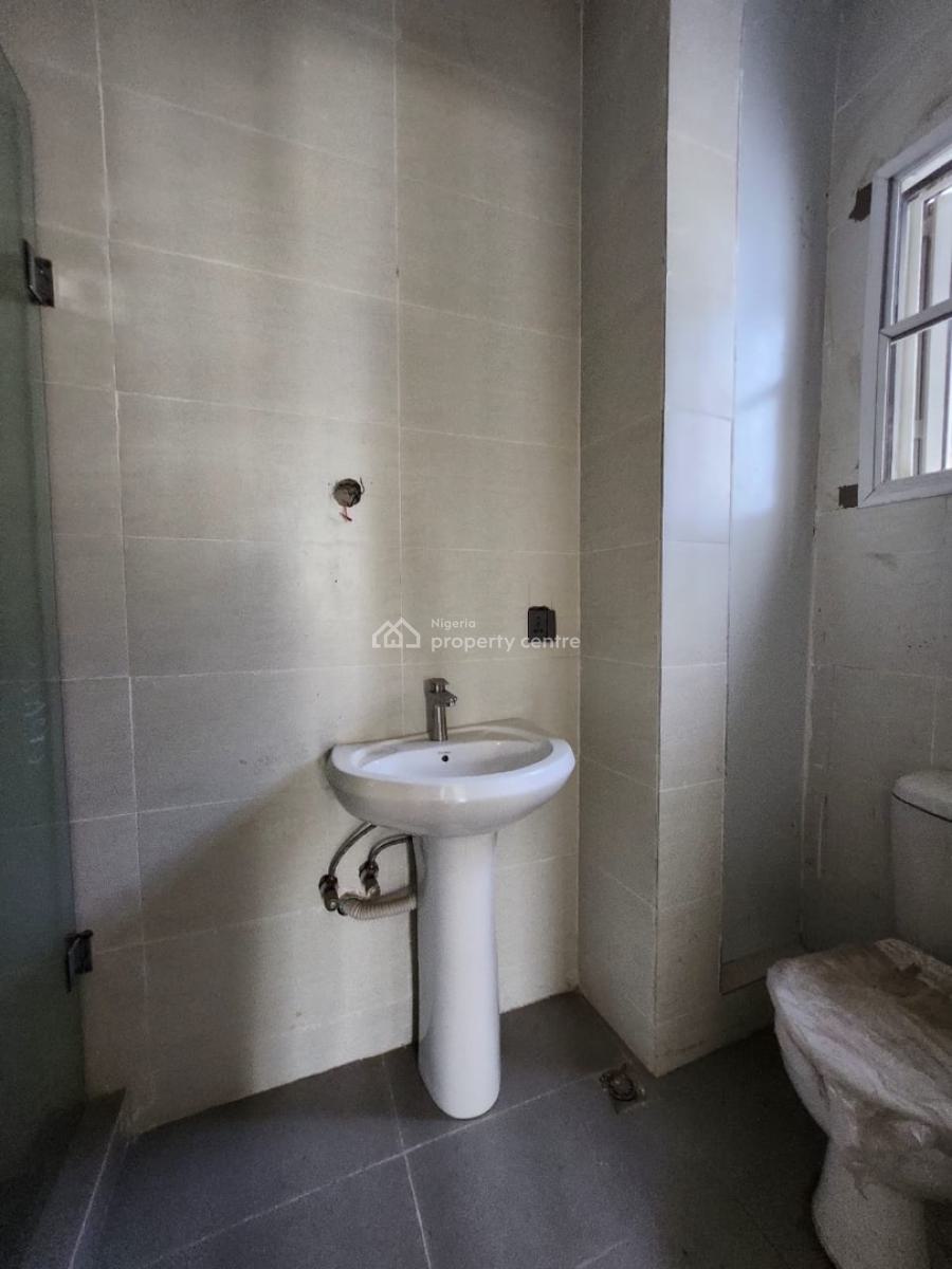 5 Bedroom Maisonette, Oniru, Victoria Island (vi), Lagos, House for Sale