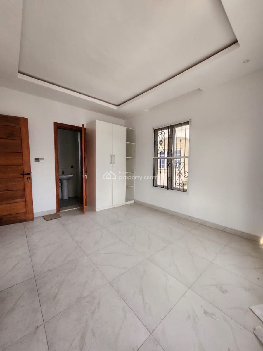 5 Bedroom Maisonette, Oniru, Victoria Island (vi), Lagos, House for Sale