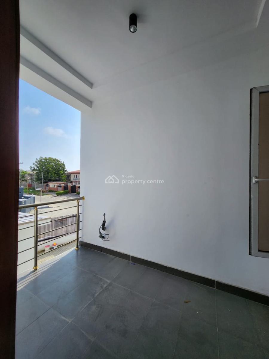 5 Bedroom Maisonette, Oniru, Victoria Island (vi), Lagos, House for Sale