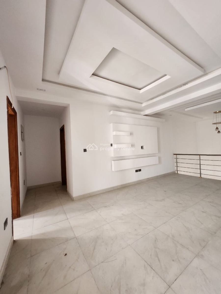 5 Bedroom Maisonette, Oniru, Victoria Island (vi), Lagos, House for Sale