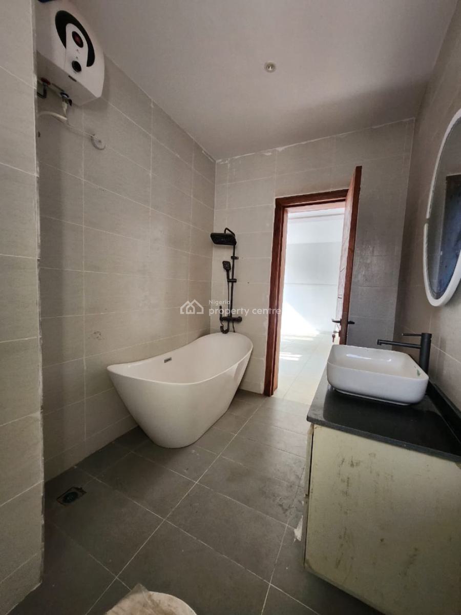 5 Bedroom Maisonette, Oniru, Victoria Island (vi), Lagos, House for Sale