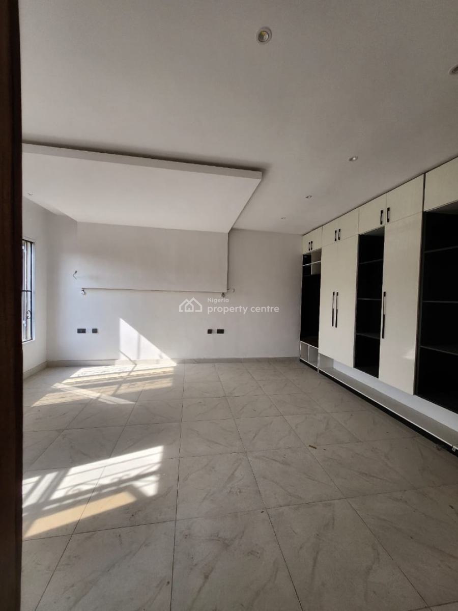 5 Bedroom Maisonette, Oniru, Victoria Island (vi), Lagos, House for Sale