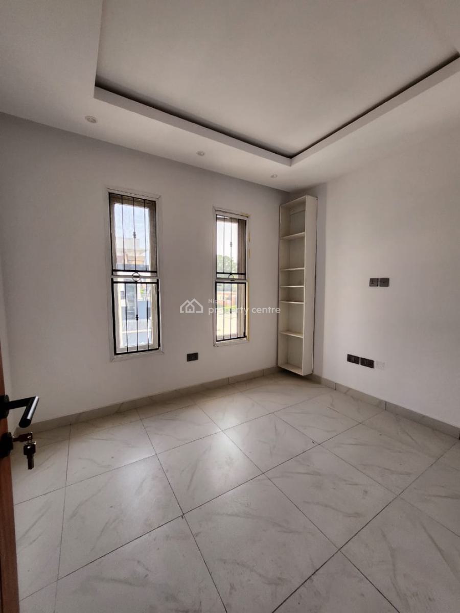 5 Bedroom Maisonette, Oniru, Victoria Island (vi), Lagos, House for Sale