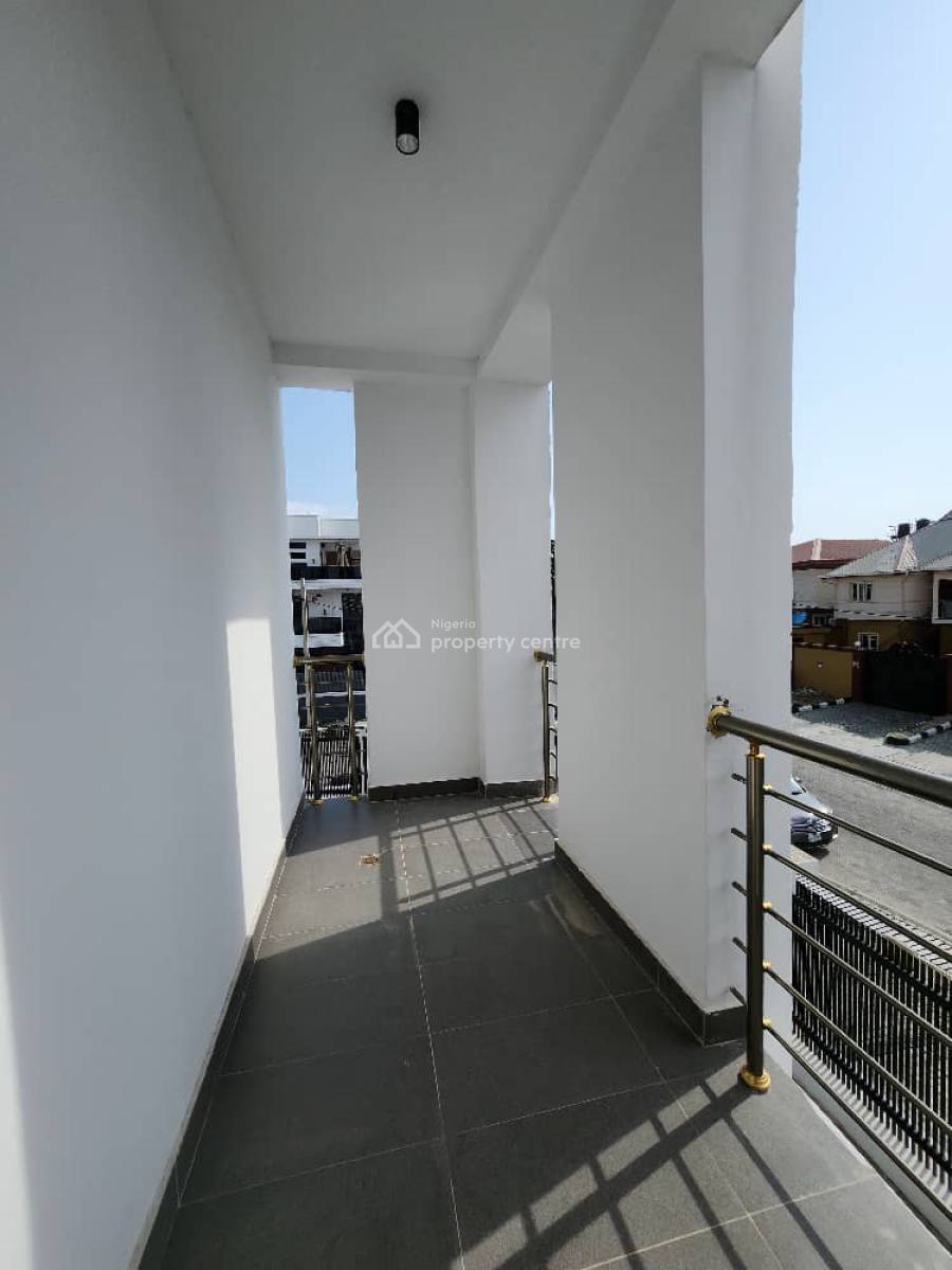 5 Bedroom Maisonette, Oniru, Victoria Island (vi), Lagos, House for Sale