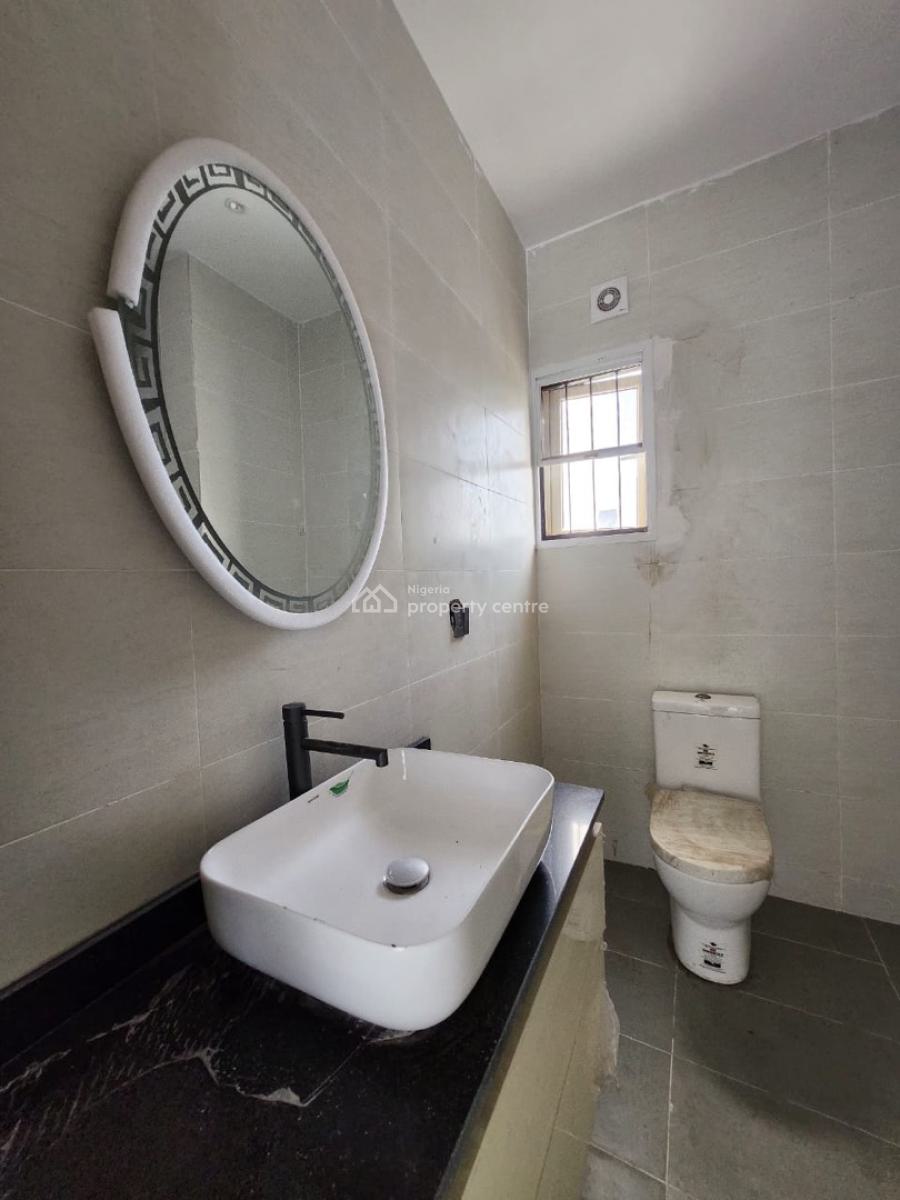 5 Bedroom Maisonette, Oniru, Victoria Island (vi), Lagos, House for Sale