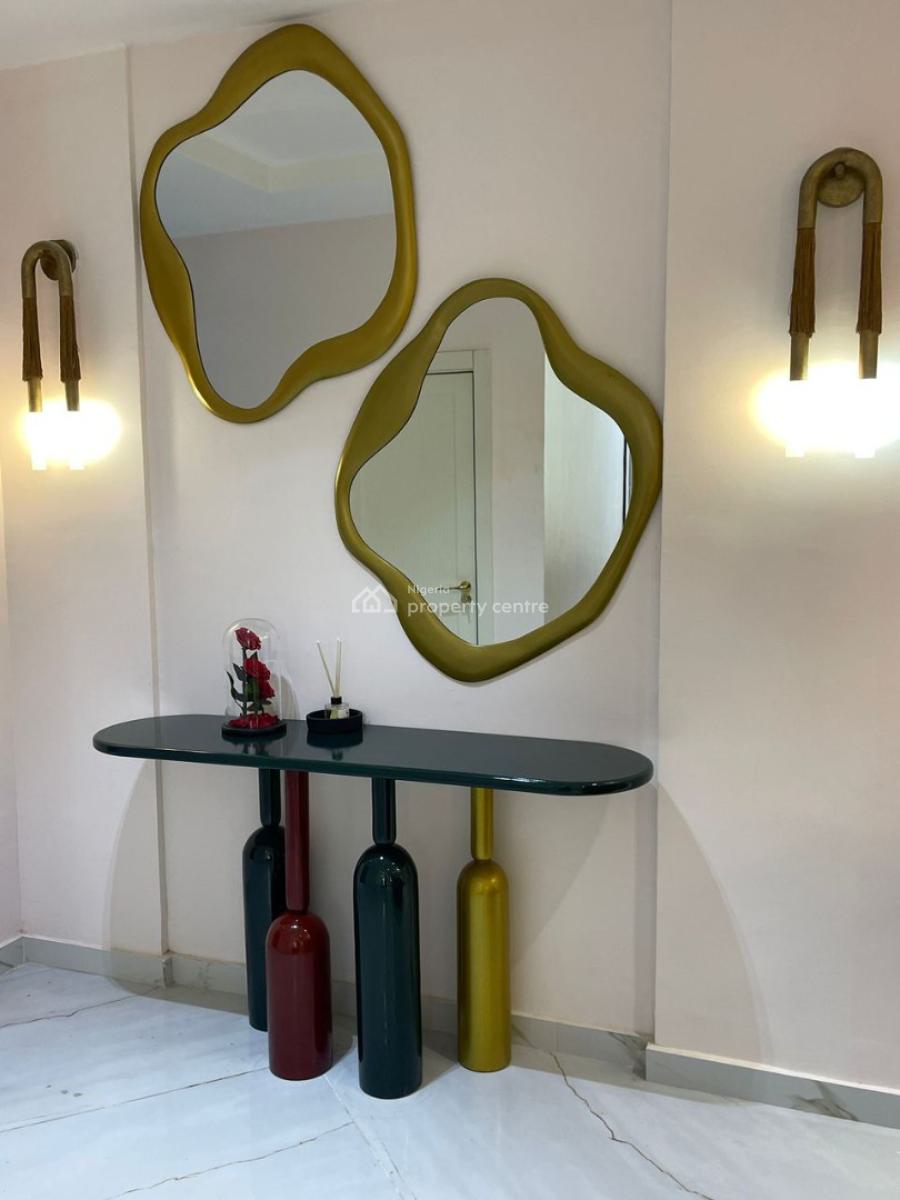 Luxury 3 Bedroom Apartment, Banana Island, Ikoyi, Lagos, Flat / Apartment Short Let