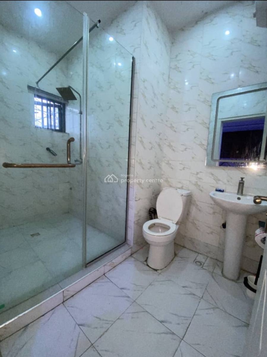 4 Bedroom Fully Furnished Apartment, Orchid, Lekki, Lagos, Detached Duplex for Rent
