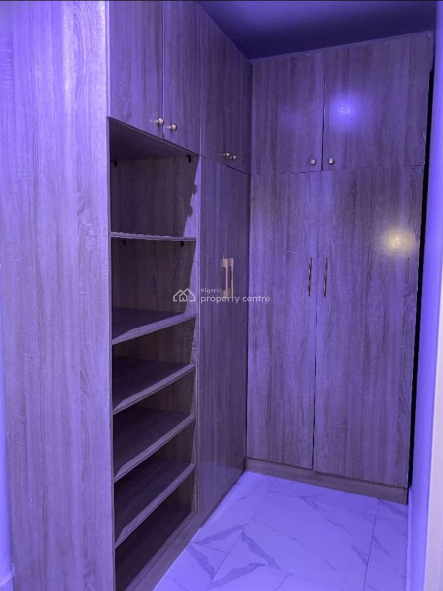 4 Bedroom Fully Furnished Apartment, Orchid, Lekki, Lagos, Detached Duplex for Rent