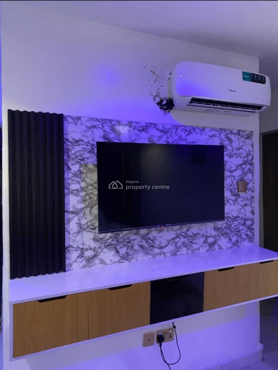 4 Bedroom Fully Furnished Apartment, Orchid, Lekki, Lagos, Detached Duplex for Rent