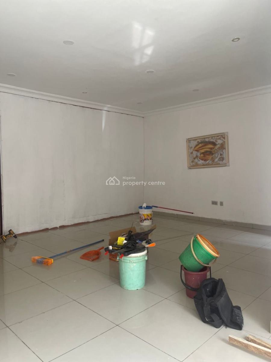 Luxury Spacious One Room Studio Apartment with Swimming Pool, Chevron Alternative Drive, Lekki, Lagos, Self Contain (single Rooms) for Rent