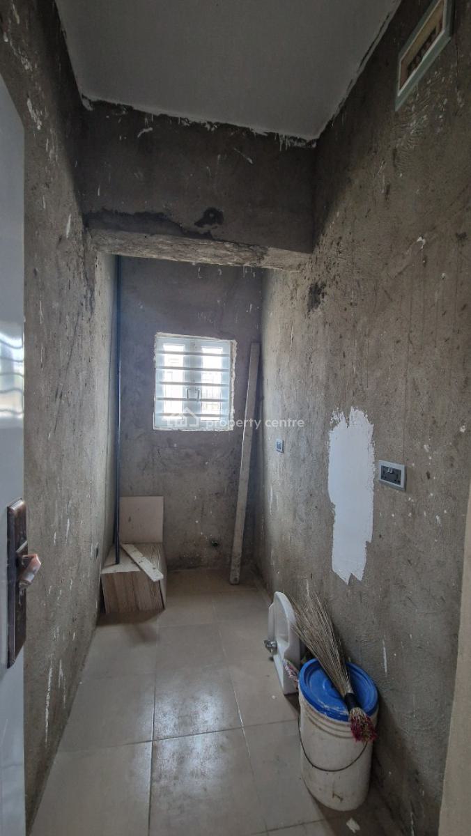 Ongoing Building Project, 5 Bedroom Detached Bungalow, Room, Parlour Self, Akilapa Estate., Jericho, Ibadan, Oyo, Detached Bungalow for Sale