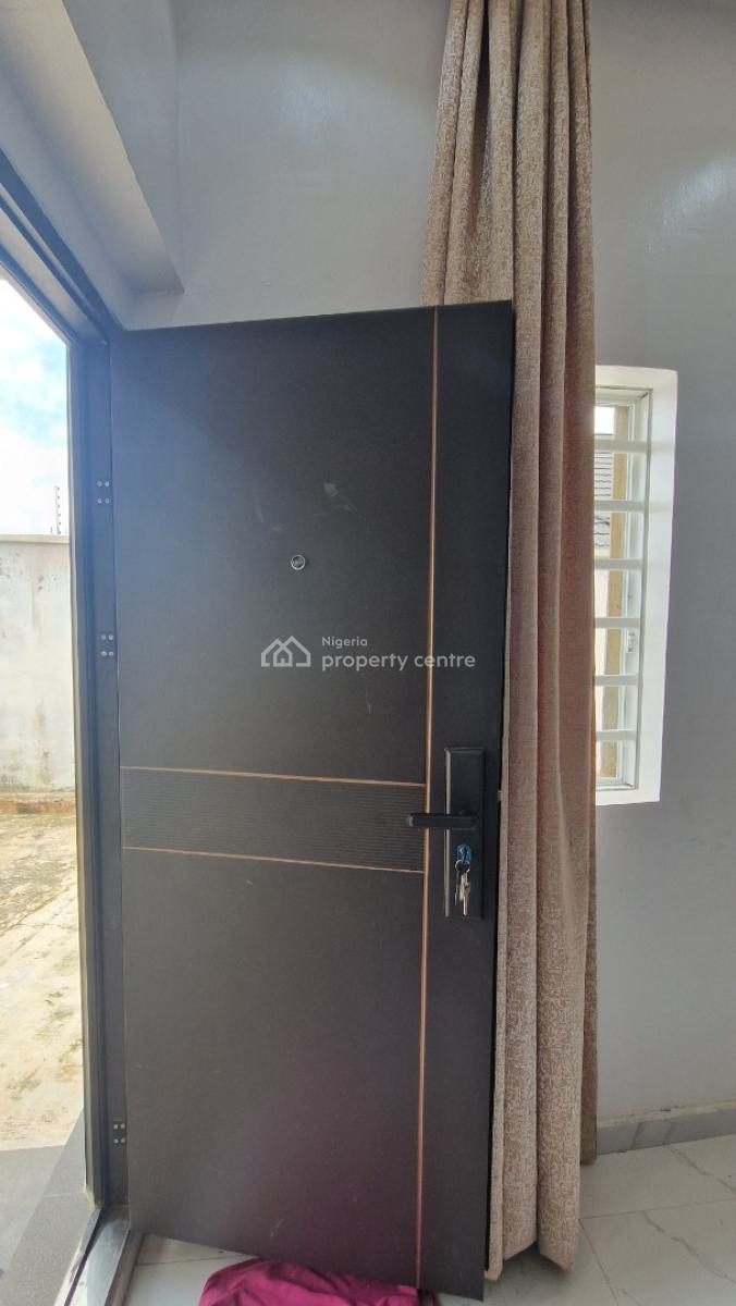 Ongoing Building Project, 5 Bedroom Detached Bungalow, Room, Parlour Self, Akilapa Estate., Jericho, Ibadan, Oyo, Detached Bungalow for Sale