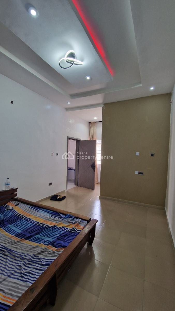 Ongoing Building Project, 5 Bedroom Detached Bungalow, Room, Parlour Self, Akilapa Estate., Jericho, Ibadan, Oyo, Detached Bungalow for Sale