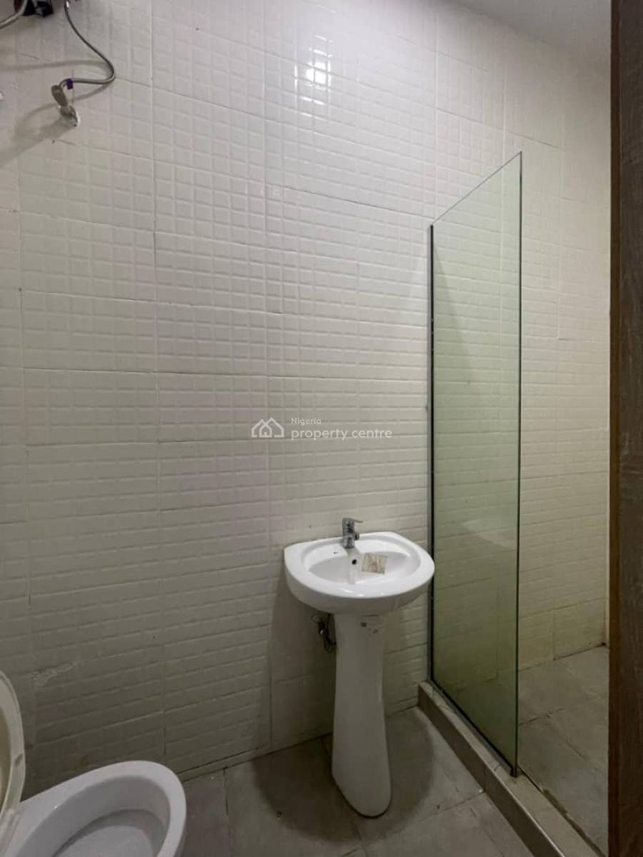 Brand New 4-bedroom Semi-detached Duplex, General Paint, Ajah, Lagos, Semi-detached Duplex for Rent