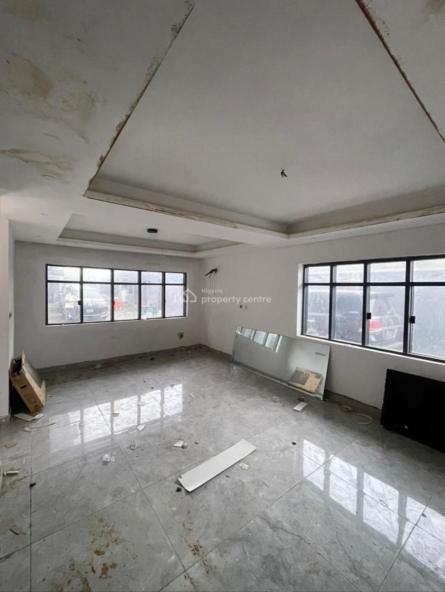 Luxury 5 Bedroom Fully Detached Duplex, Ikate, Lekki, Lagos, Semi-detached Duplex for Sale