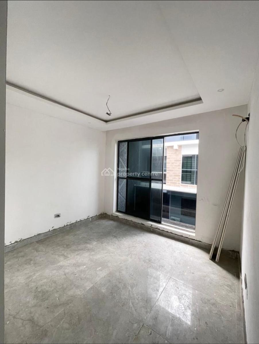 Luxury 5 Bedroom Fully Detached Duplex, Ikate, Lekki, Lagos, Semi-detached Duplex for Sale