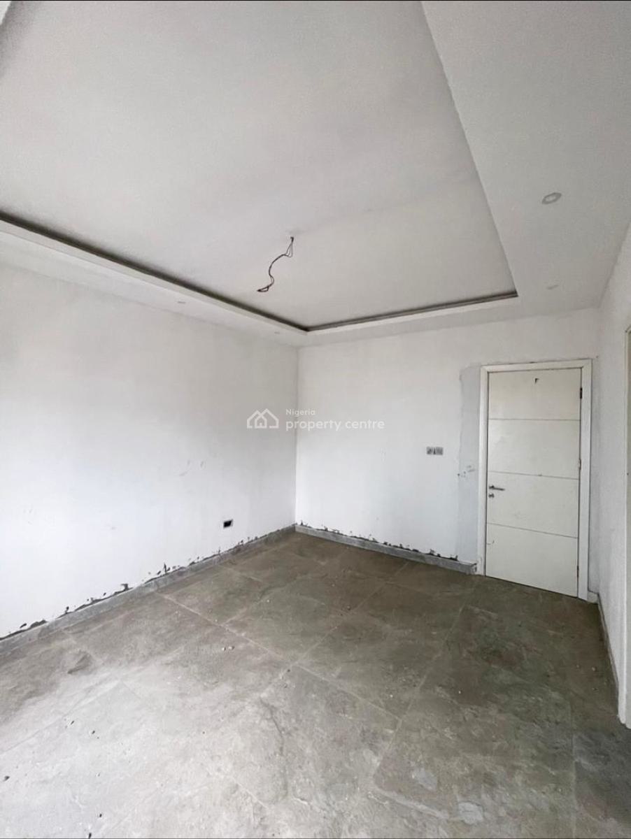 Luxury 5 Bedroom Fully Detached Duplex, Ikate, Lekki, Lagos, Semi-detached Duplex for Sale