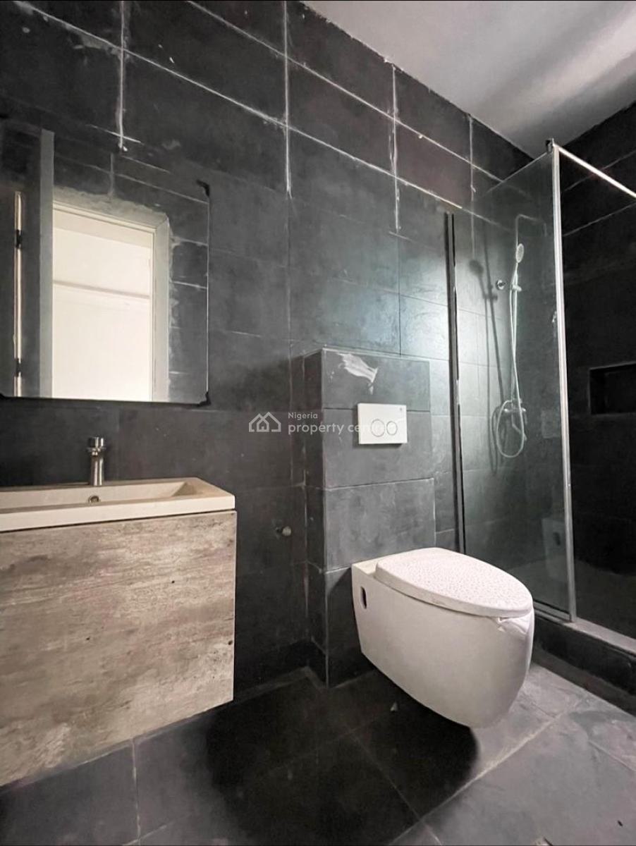 Luxury 5 Bedroom Fully Detached Duplex, Ikate, Lekki, Lagos, Semi-detached Duplex for Sale