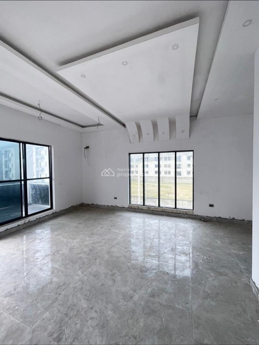 Luxury 5 Bedroom Fully Detached Duplex, Ikate, Lekki, Lagos, Semi-detached Duplex for Sale