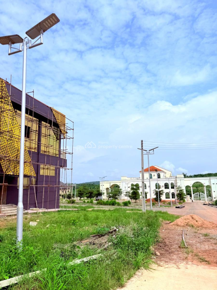 50% Discount Land, City Park and Gardens Estate Phase, Ibadan, Oyo, Mixed-use Land for Sale