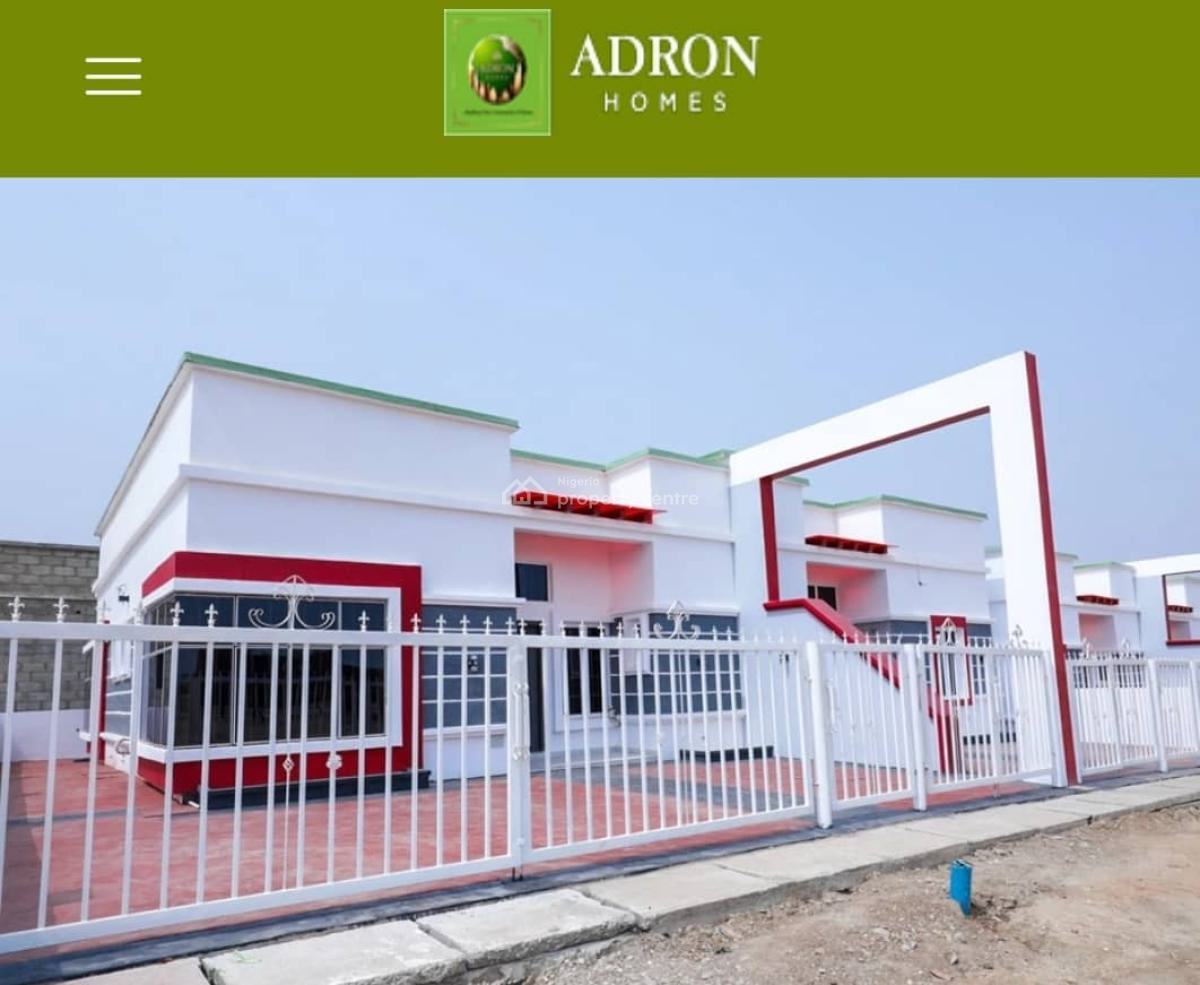 50% Discount Land, City Park and Gardens Estate Phase, Ibadan, Oyo, Mixed-use Land for Sale