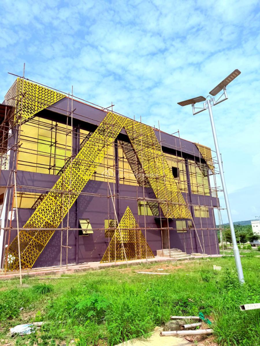 50% Discount Land, City Park and Gardens Estate Phase, Ibadan, Oyo, Mixed-use Land for Sale