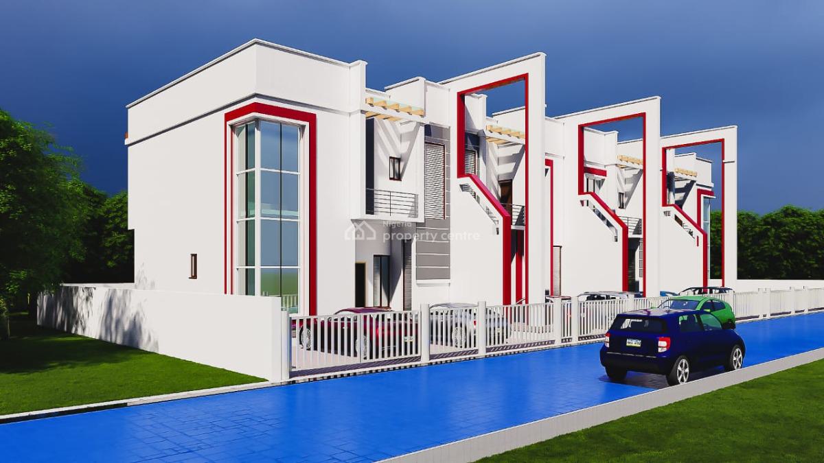 50% Discount Land, City Park and Gardens Estate Phase, Ibadan, Oyo, Mixed-use Land for Sale