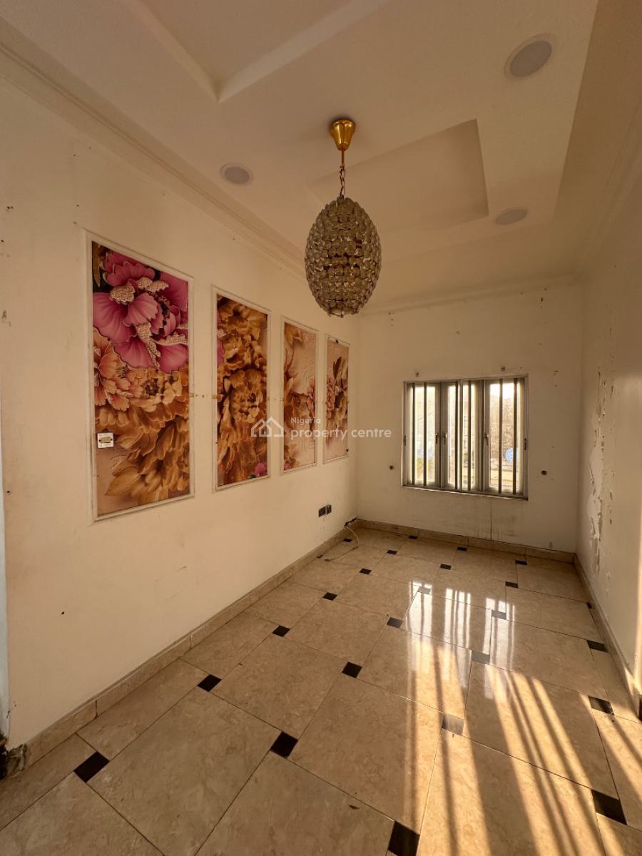4 Bedroom Terrace Duplex, Osapa London, Osapa, Lekki, Lagos, House for Rent