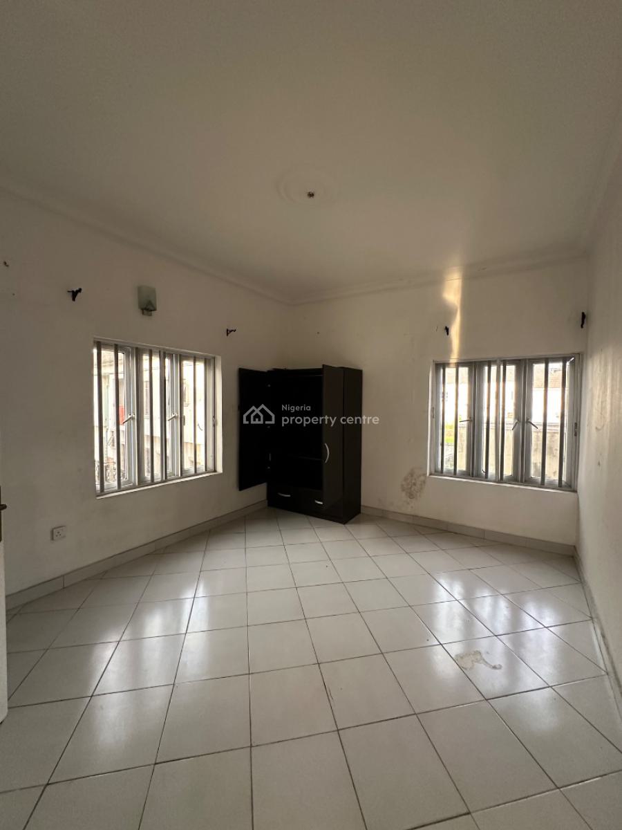 4 Bedroom Terrace Duplex, Osapa London, Osapa, Lekki, Lagos, House for Rent