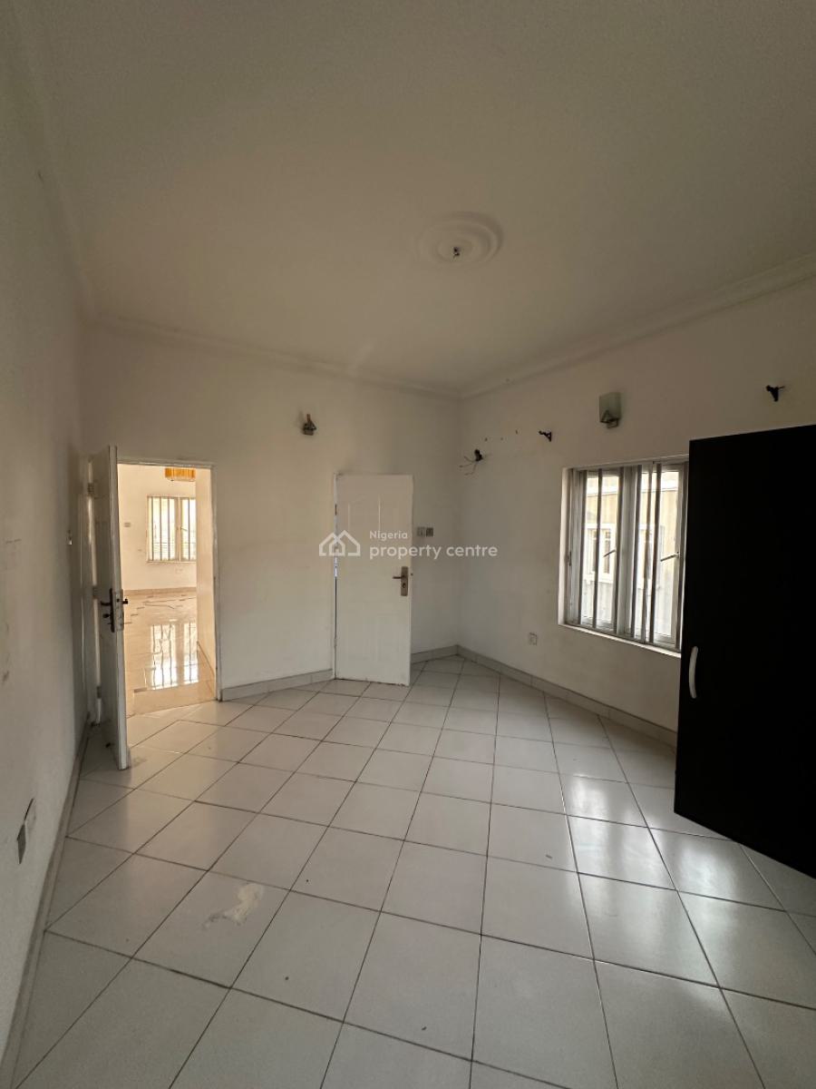 4 Bedroom Terrace Duplex, Osapa London, Osapa, Lekki, Lagos, House for Rent