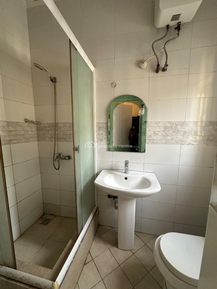 4 Bedroom Terrace Duplex, Osapa London, Osapa, Lekki, Lagos, House for Rent