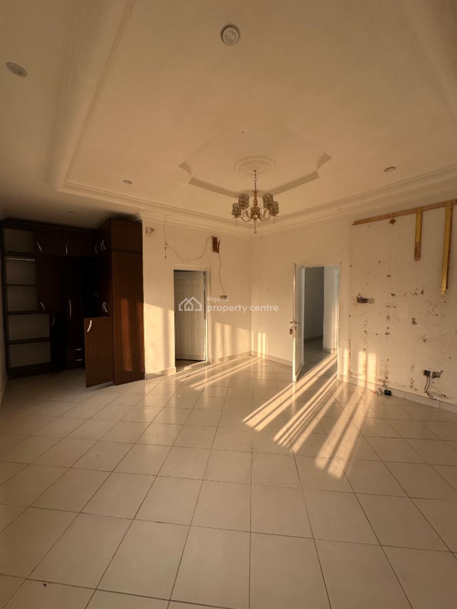 4 Bedroom Terrace Duplex, Osapa London, Osapa, Lekki, Lagos, House for Rent
