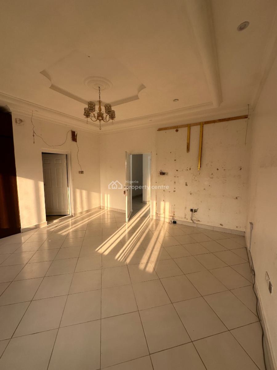 4 Bedroom Terrace Duplex, Osapa London, Osapa, Lekki, Lagos, House for Rent
